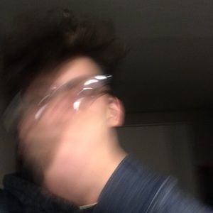 Meet your Posher, Dillon